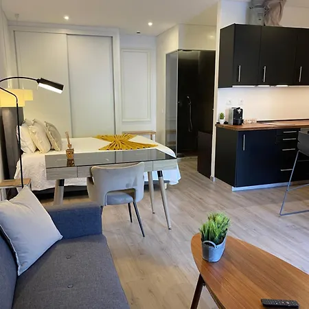 Apartment Casa Dos Netos -