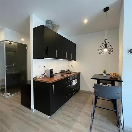 Casa Dos Netos - Apartment *