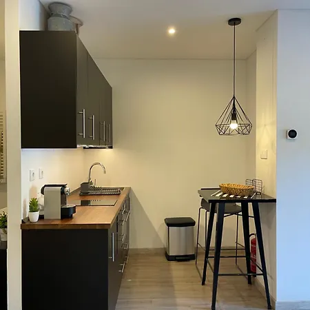 Apartment Casa Dos Netos - Canico (Madeira)