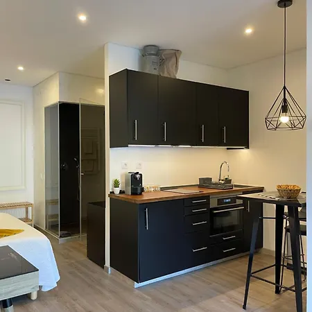 Casa Dos Netos - Apartment Canico (Madeira)