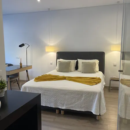 Apartment Casa Dos Netos -