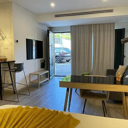 Casa Dos Netos - Apartment *