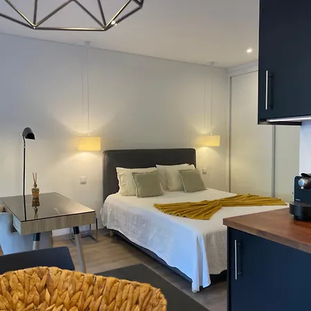 Casa Dos Netos -