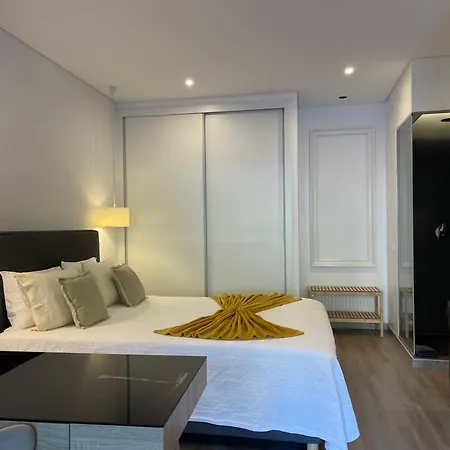 Casa Dos Netos - *