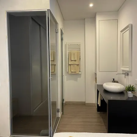 Casa Dos Netos - Apartment