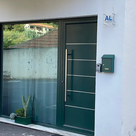 Casa Dos Netos - Apartment *