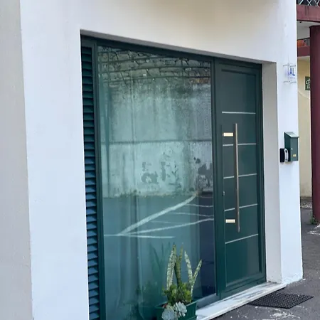 Casa Dos Netos - Apartment