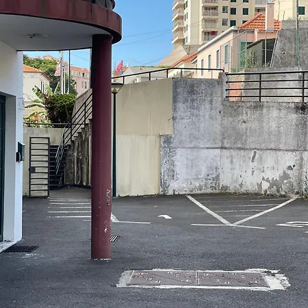 Apartment Casa Dos Netos - Canico (Madeira)
